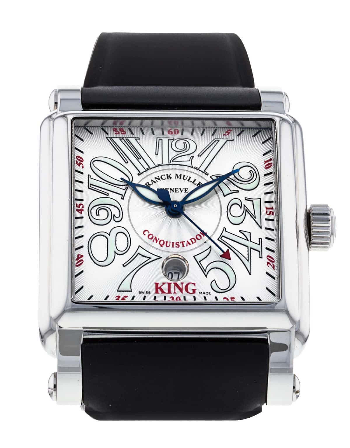 Franck Muller Conquistador 10000 K SC